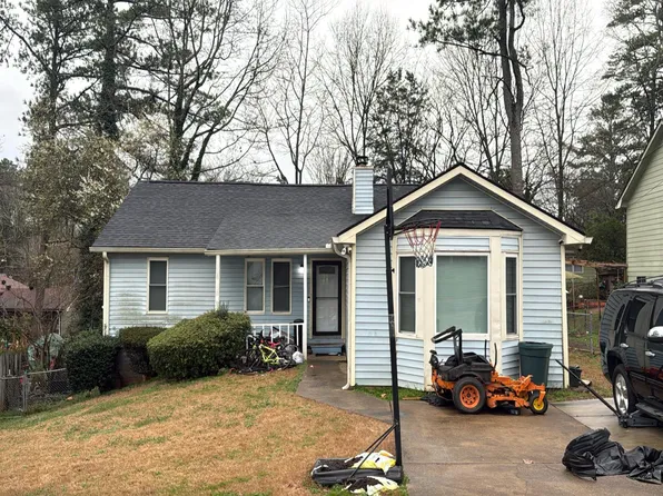 5380 Kirk Dr, Atlanta, GA 30349