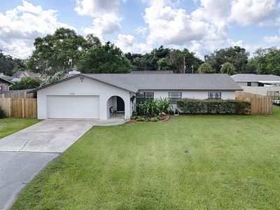 1365 County Road 442, Lake Panasoffkee, FL, 33538