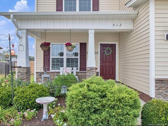 4th image of 512 Blackhawk Ln
