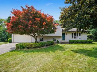 3789 Lake Vista Rd, Akron, OH 44319