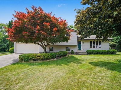 3789 Lake Vista Rd, Akron, OH, 44319