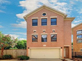5919 Petty St, Houston, TX 77007