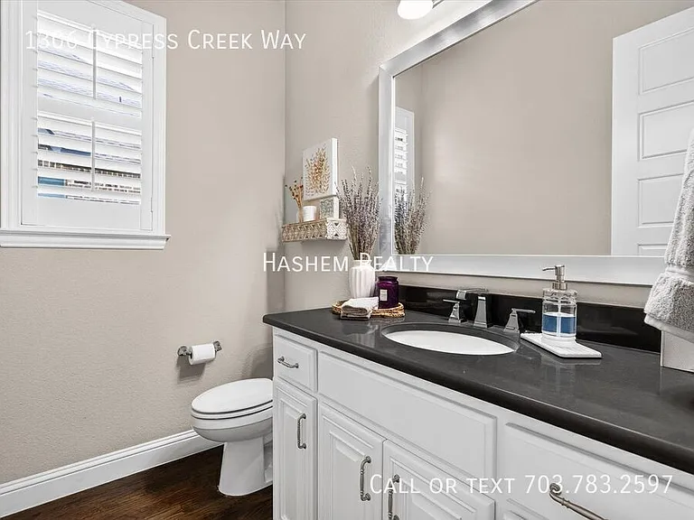 1306 Cypress Creek Way — Photo 27