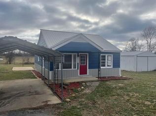 114 Martin St, Licking, MO 65542