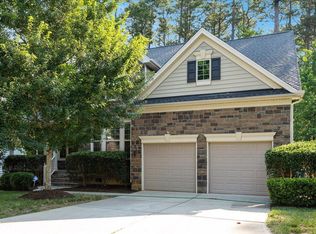 6 Brightfield Ln, Durham, NC 27712