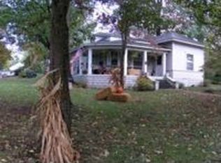 712 S, Harrison, AR 72601