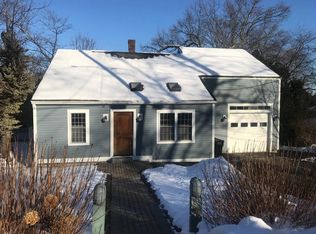 21 Dogwood Rd, Littleton, MA 01460