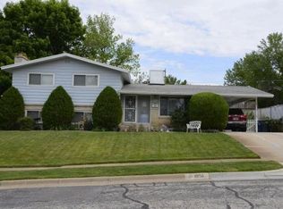 1056 E 425 N, Ogden, UT 84404