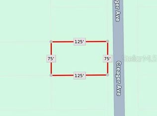 1109 Creager Ave #22, Interlachen, FL 32148