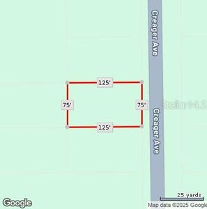 1109 Creager Ave #22, Interlachen, FL, 32148