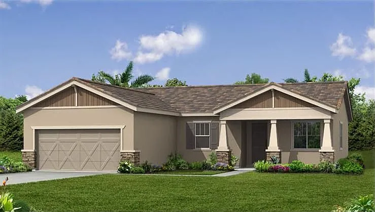 12266 Canyonlands Dr photo 1