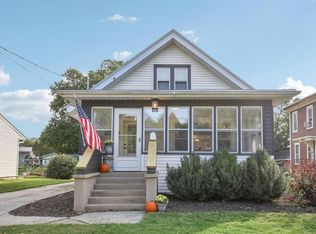 513 S Main St, Fort Atkinson, WI 53538