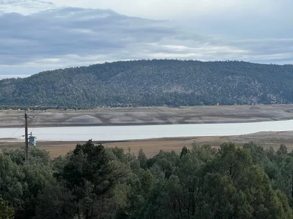 County Road 322, Tierra Amarilla, NM 87575