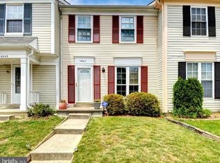 14847 Hammersmith Cir, Silver Spring, MD 20906