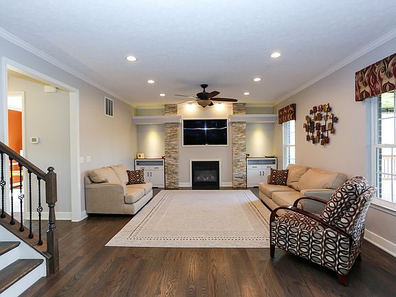 2nd image of 3668 Tamber Ridge Dr