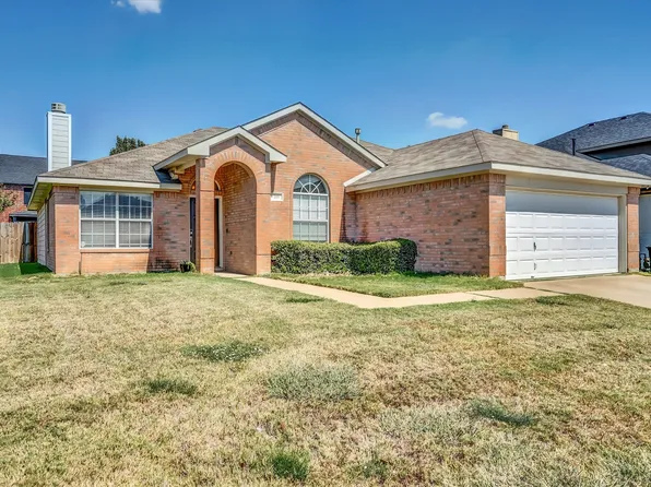 205 Milton Dr, Arlington, TX 76002