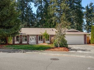 32309 29th Ave SW, Federal Way, WA 98023