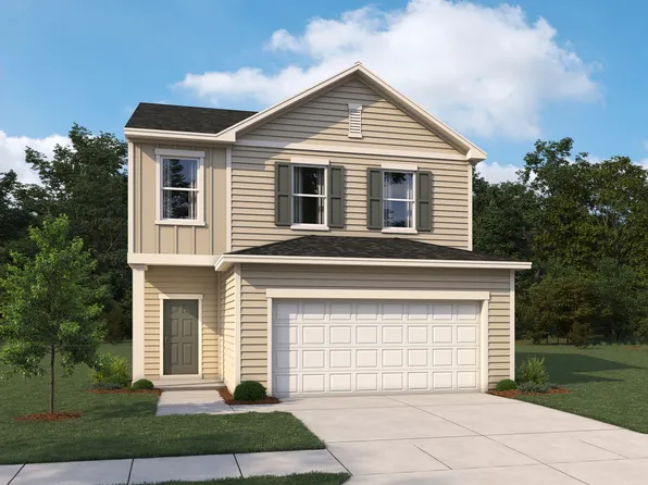 Murray Plan, Tea Farm