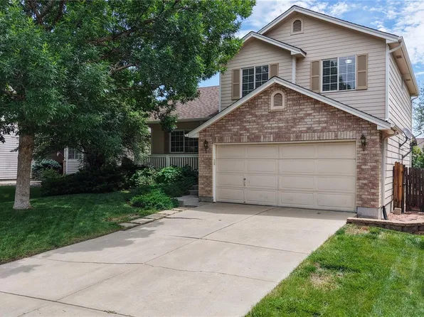 4164 E 135th Place, Thornton, CO 80241