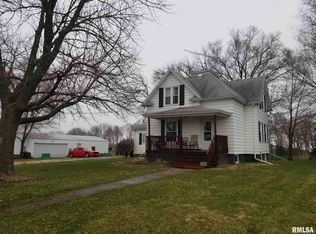 505 E Main St, Good Hope, IL 61438