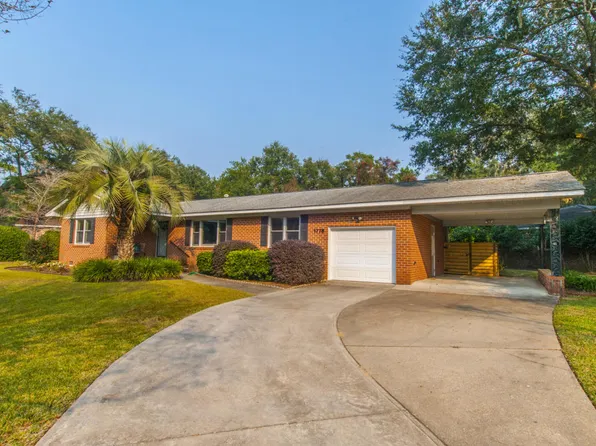 1778 Wilshire Dr, Charleston, SC 29407