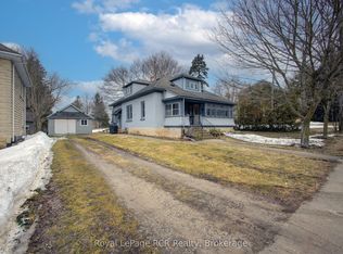 161 Tucker St, Wellington North, ON N0G1A0