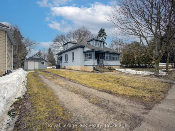 161 Tucker St, Wellington North, ON N0G 1A0