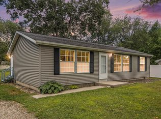 310 Rogers St, Decatur, MI 49045