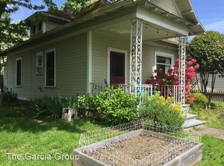 1603 SE Lambert St, Portland, OR 97202