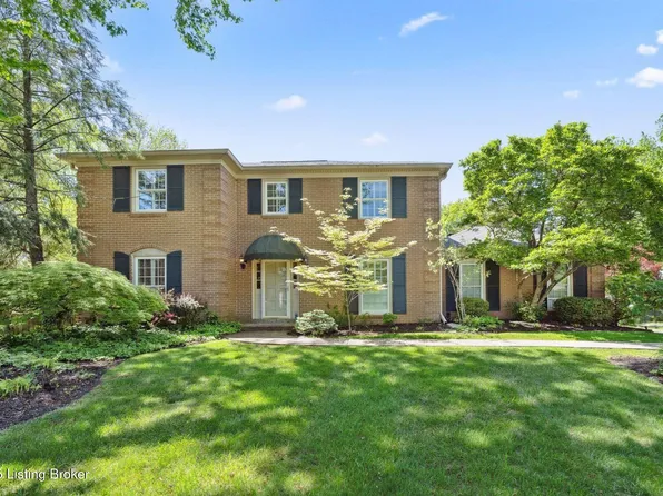 3804 Pramany Ct, Jeffersontown, KY 40299
