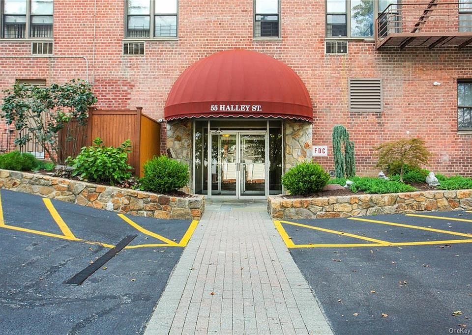 1st image of 55 Halley St APT 5C