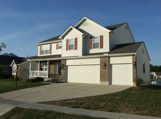 2324 Hazelnut Dr, Fairborn, OH 45324