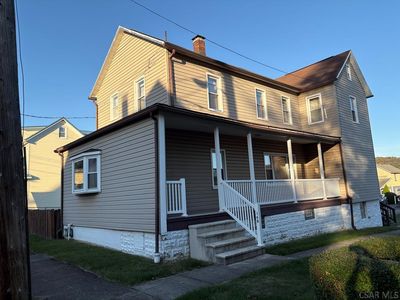 148 Glenn St, Johnstown, PA, 15906