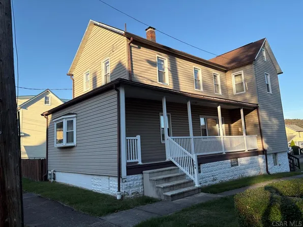 148 Glenn St, Johnstown, PA 15906