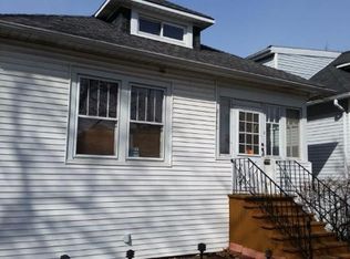 2930 N Rutherford Ave, Chicago, IL 60634