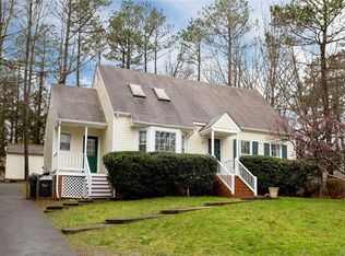 2624 Colgrave Rd, Midlothian, VA 23112