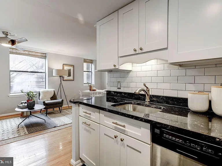 1438 Meridian Pl NW #301 — Photo 5