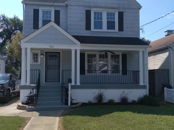 702 Colorado Ave, Louisville, KY 40208