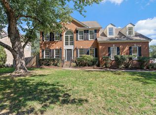 600 Meadow Glen Ct, Nashville, TN 37221