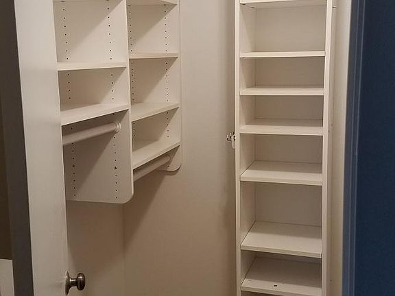 California closet