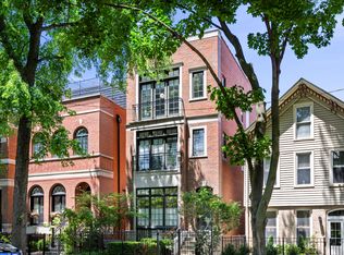 830 W Lill Ave #1, Chicago, IL 60614