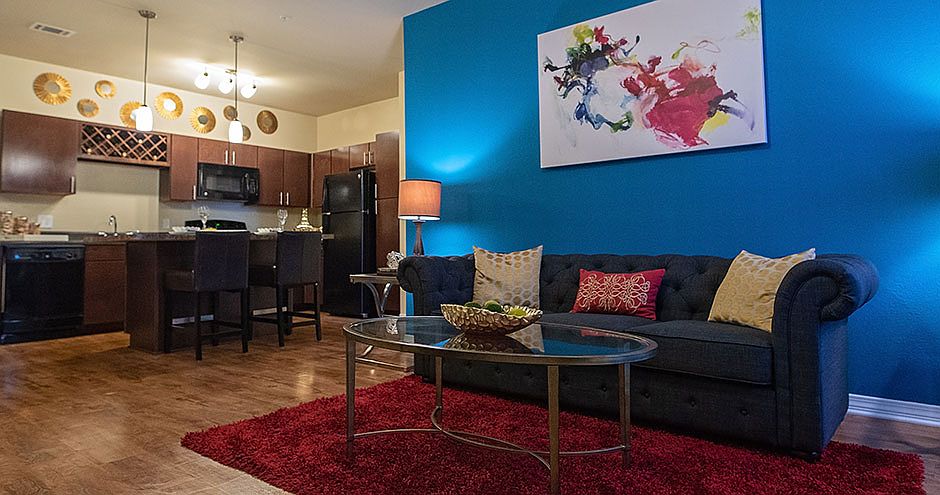 Retreat at Fremaux Town Center Apartments ; Slidell, LA