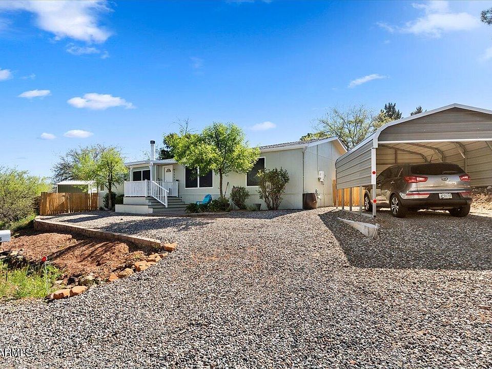 2635 S SUNSET Drive, Cottonwood, AZ 86326 | MLS #7005413 | Zillow