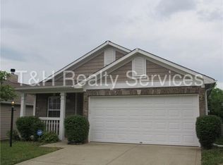 10812 Orchard Valley Way, Indianapolis, IN 46235