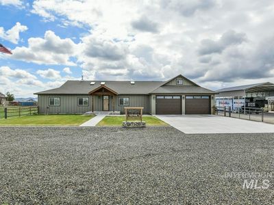 5375 W Idaho Blvd, Emmett, ID, 83617