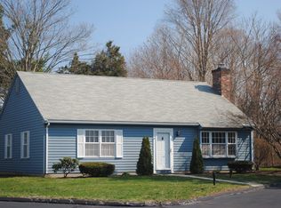 21 Downing Way, Madison, CT 06443
