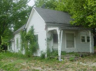 101 Grasshopper St, Winchester, KS 66097