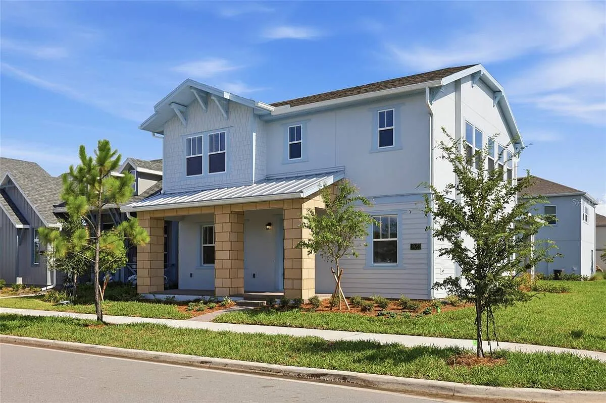 4 bed, 3.0 bath, 2545 sqft, $3,750 — Photo 2
