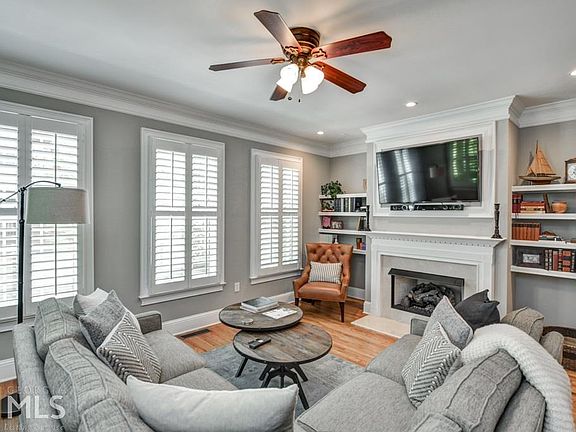 3rd image of 3694 Ashford Creek Trl