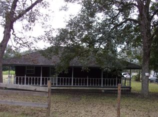 16 Carroll Loop, Foxworth, MS 39483